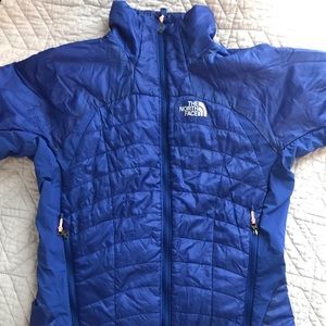 North Face Running Jacket